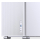 Jonsbo D41 MESH Screen ATX White GEJB-116 // D41 MESH WHITE SC - 1132938 - zdjęcie 10